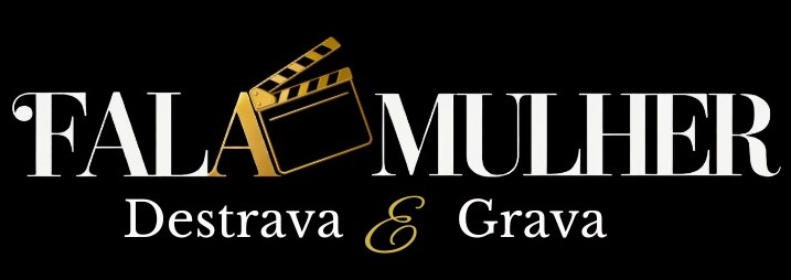 Fala Mulher Curso de Gravação de vídeo